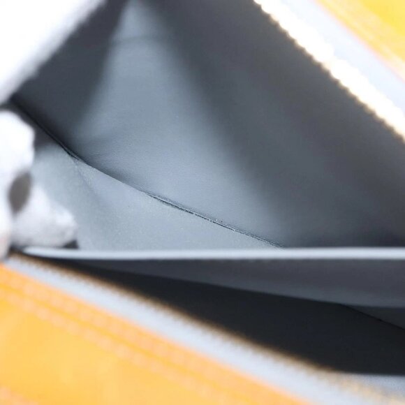 Authentic LOUIS VUITTON Monogram Vernis Marley Backpack bst432-121625 - Picture 14 of 16